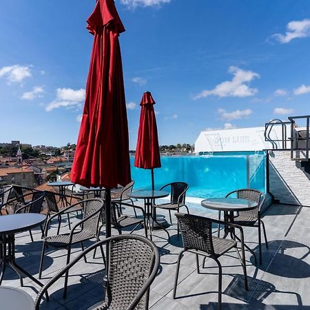 Ferienwohnung Smartr Porto Gaia Vila Nova de Gaia Exterior foto