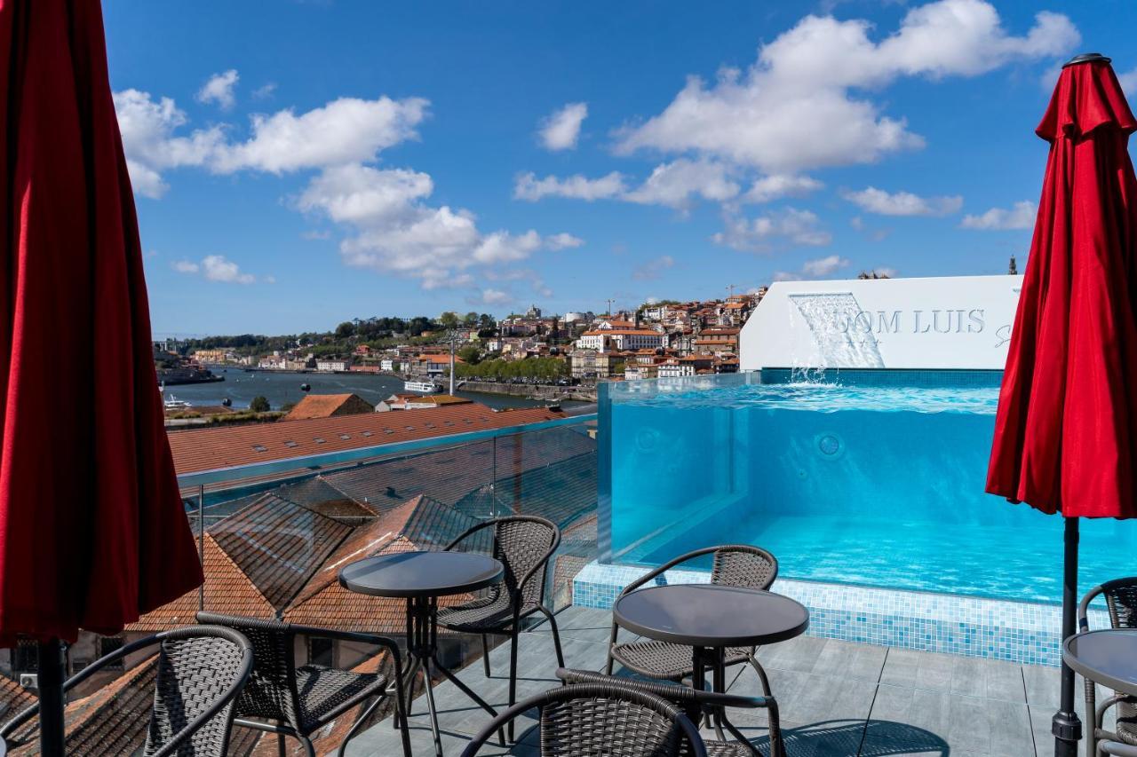 Ferienwohnung Smartr Porto Gaia Vila Nova de Gaia Exterior foto