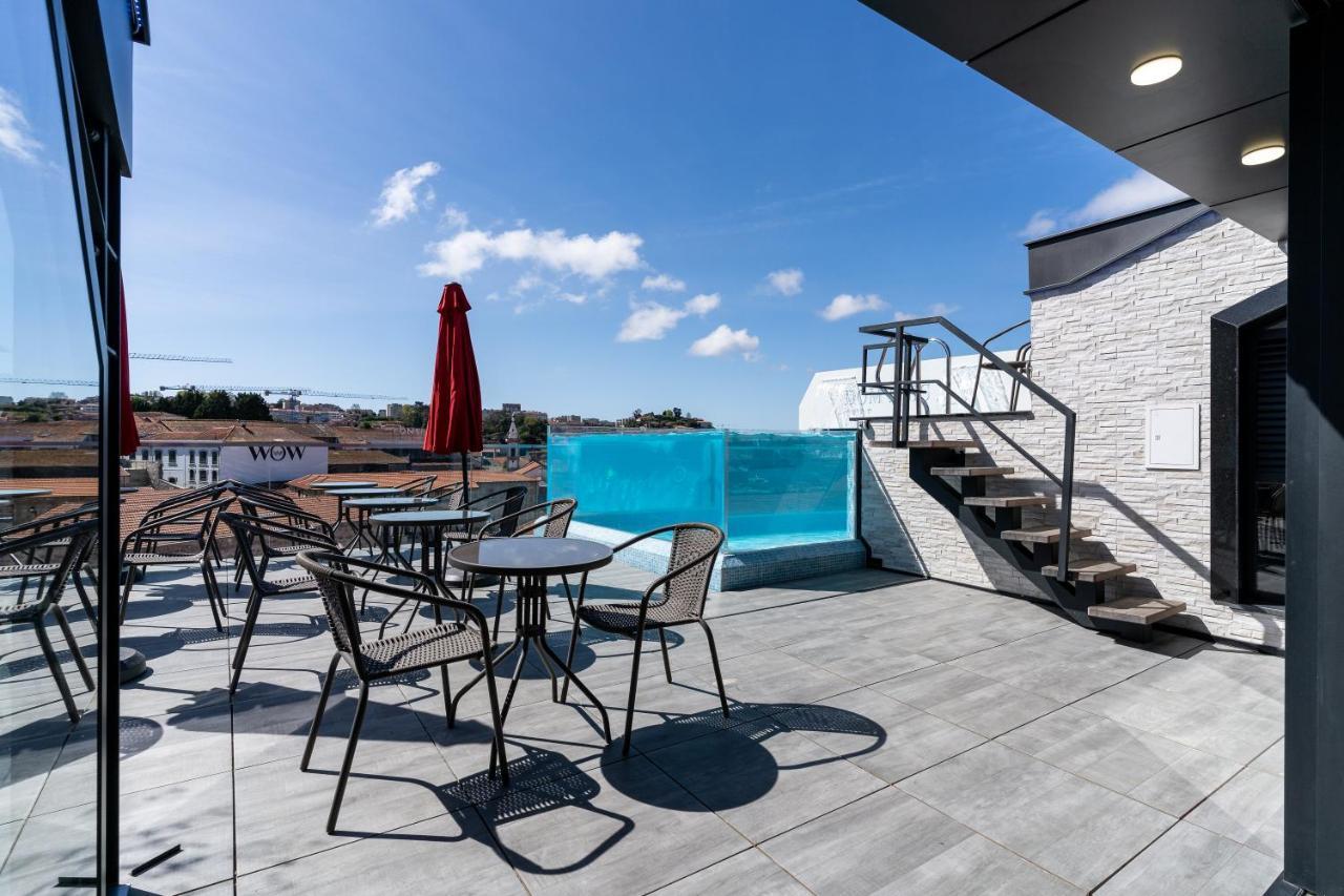 Ferienwohnung Smartr Porto Gaia Vila Nova de Gaia Exterior foto
