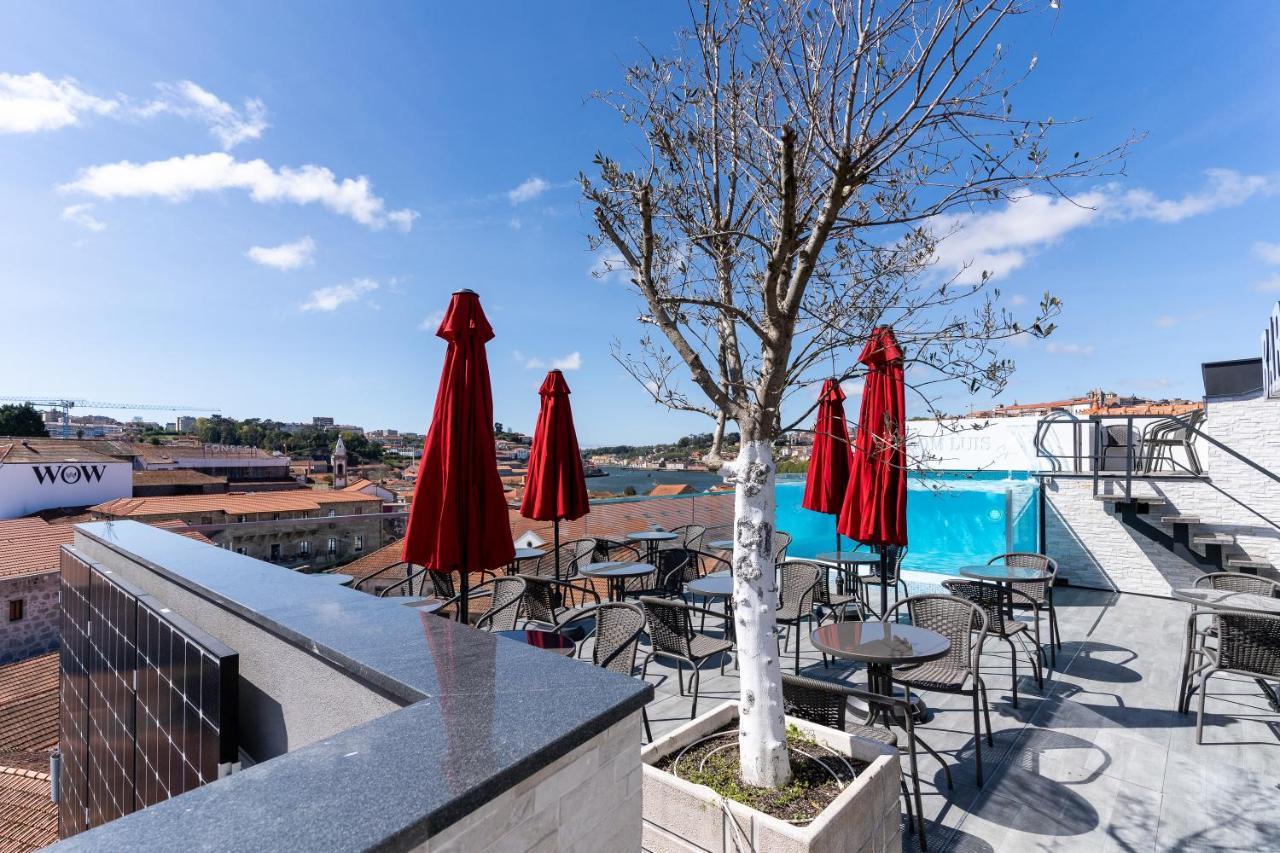 Ferienwohnung Smartr Porto Gaia Vila Nova de Gaia Exterior foto