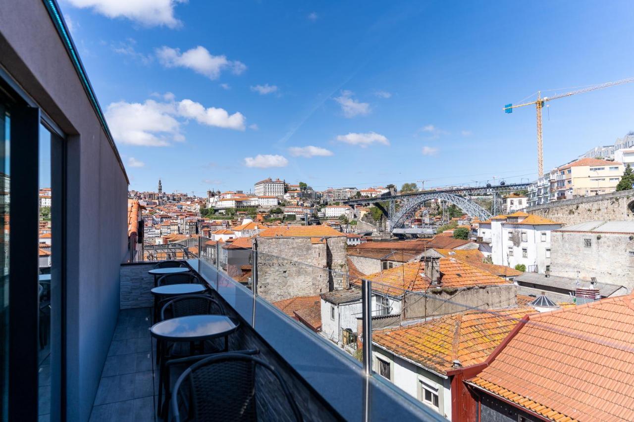 Ferienwohnung Smartr Porto Gaia Vila Nova de Gaia Exterior foto