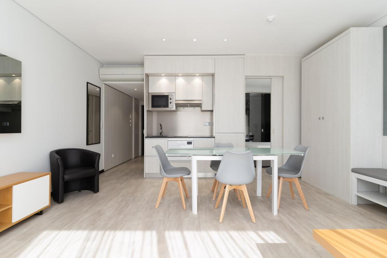 Ferienwohnung Smartr Porto Gaia Vila Nova de Gaia Exterior foto