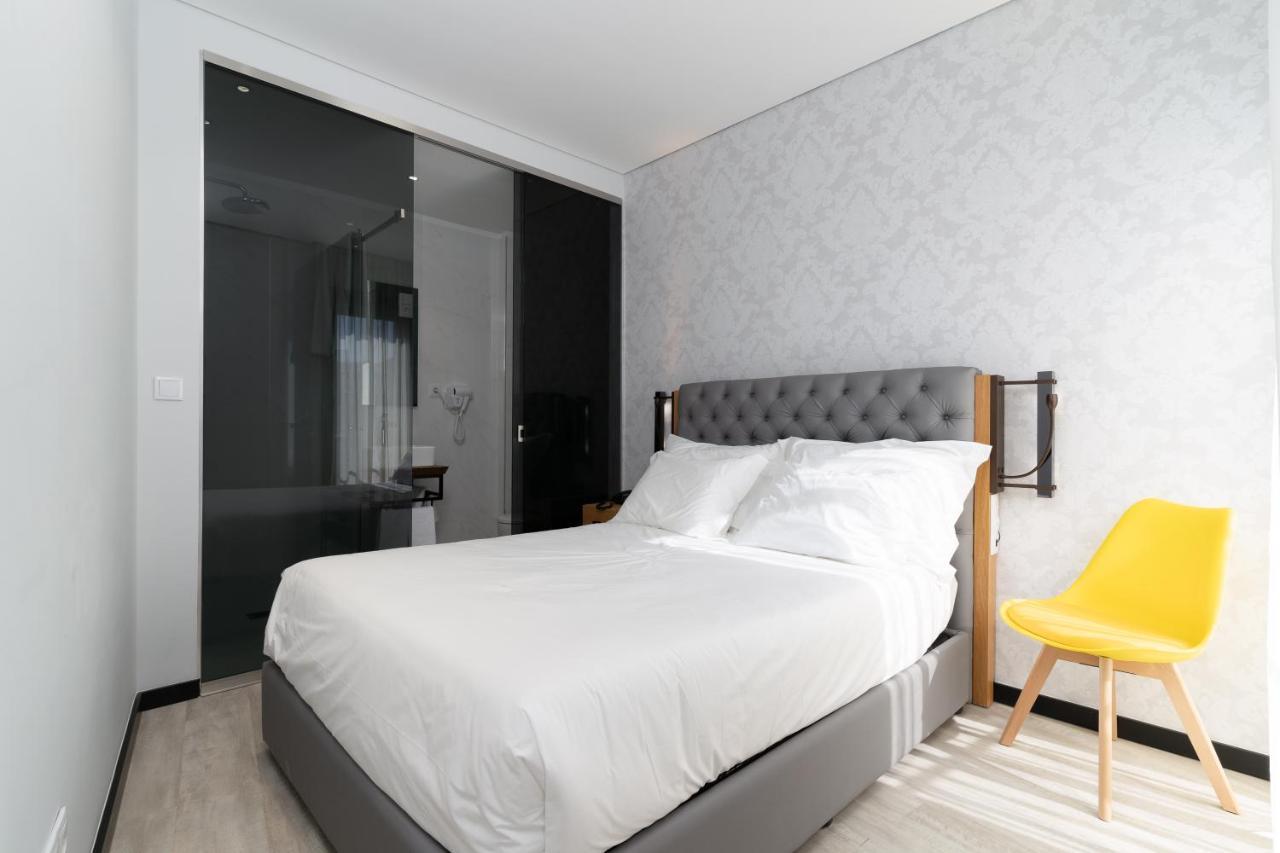 Ferienwohnung Smartr Porto Gaia Vila Nova de Gaia Exterior foto