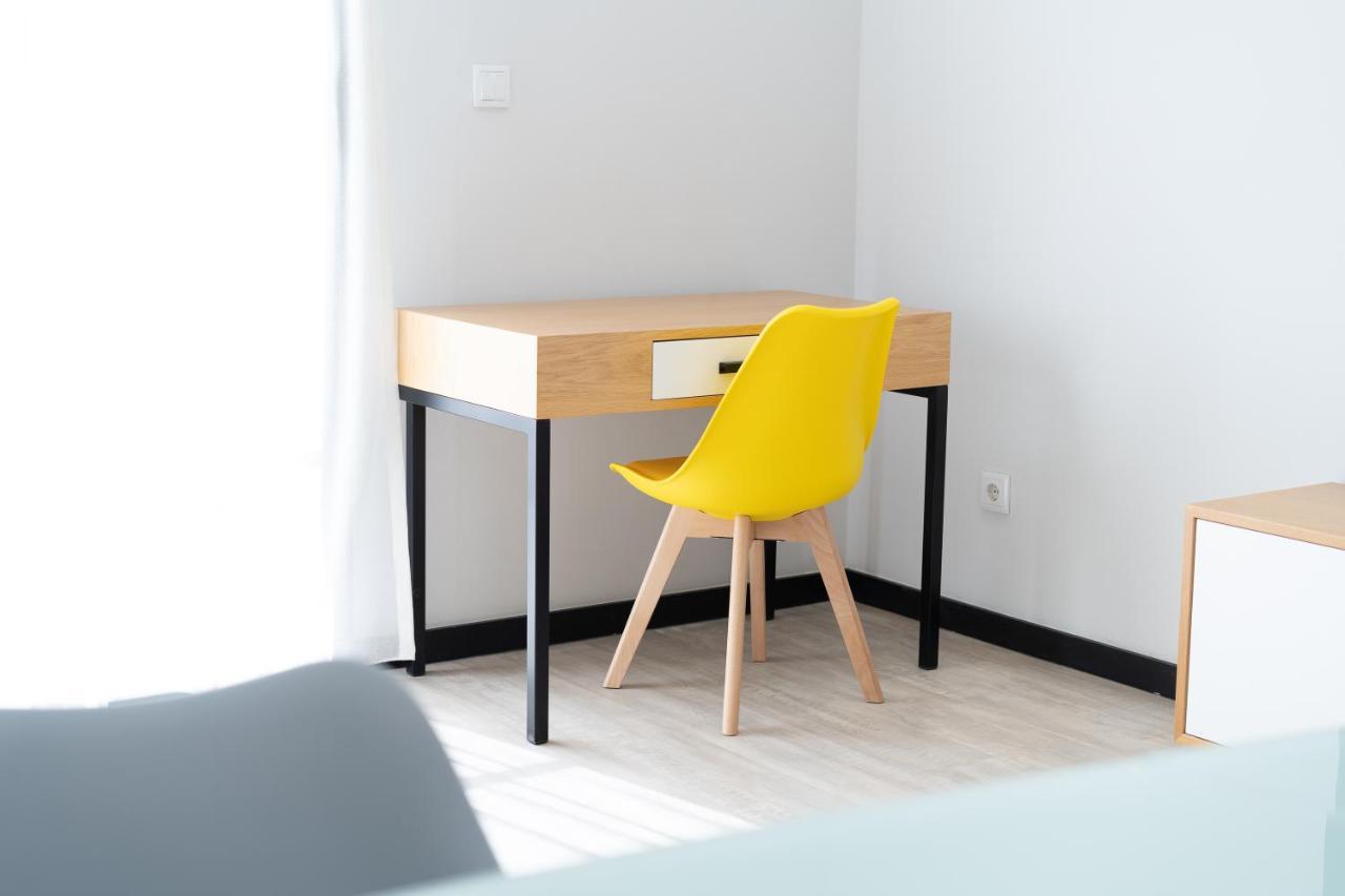 Ferienwohnung Smartr Porto Gaia Vila Nova de Gaia Exterior foto