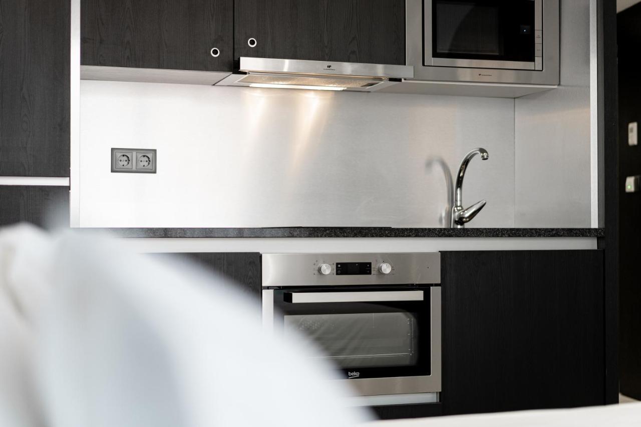 Ferienwohnung Smartr Porto Gaia Vila Nova de Gaia Exterior foto
