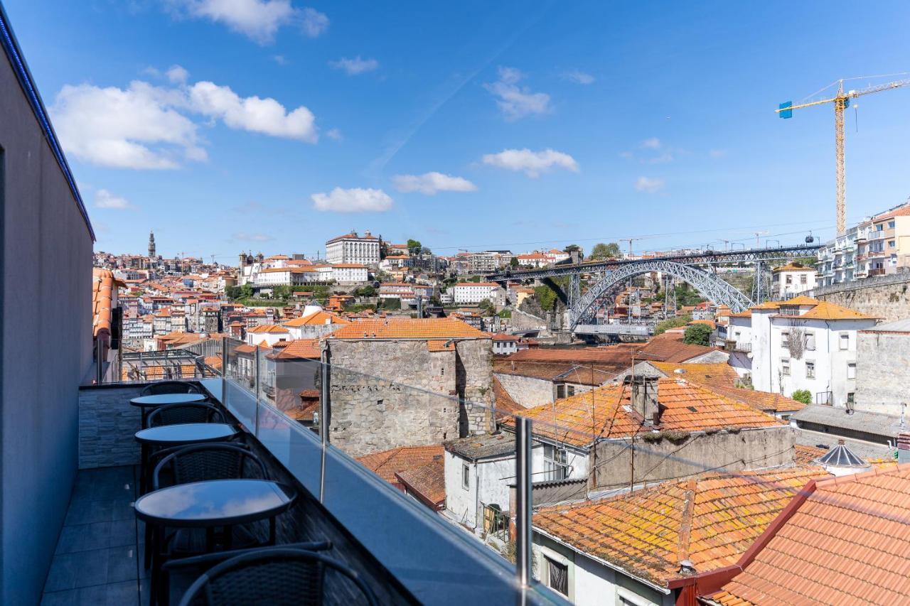 Ferienwohnung Smartr Porto Gaia Vila Nova de Gaia Exterior foto