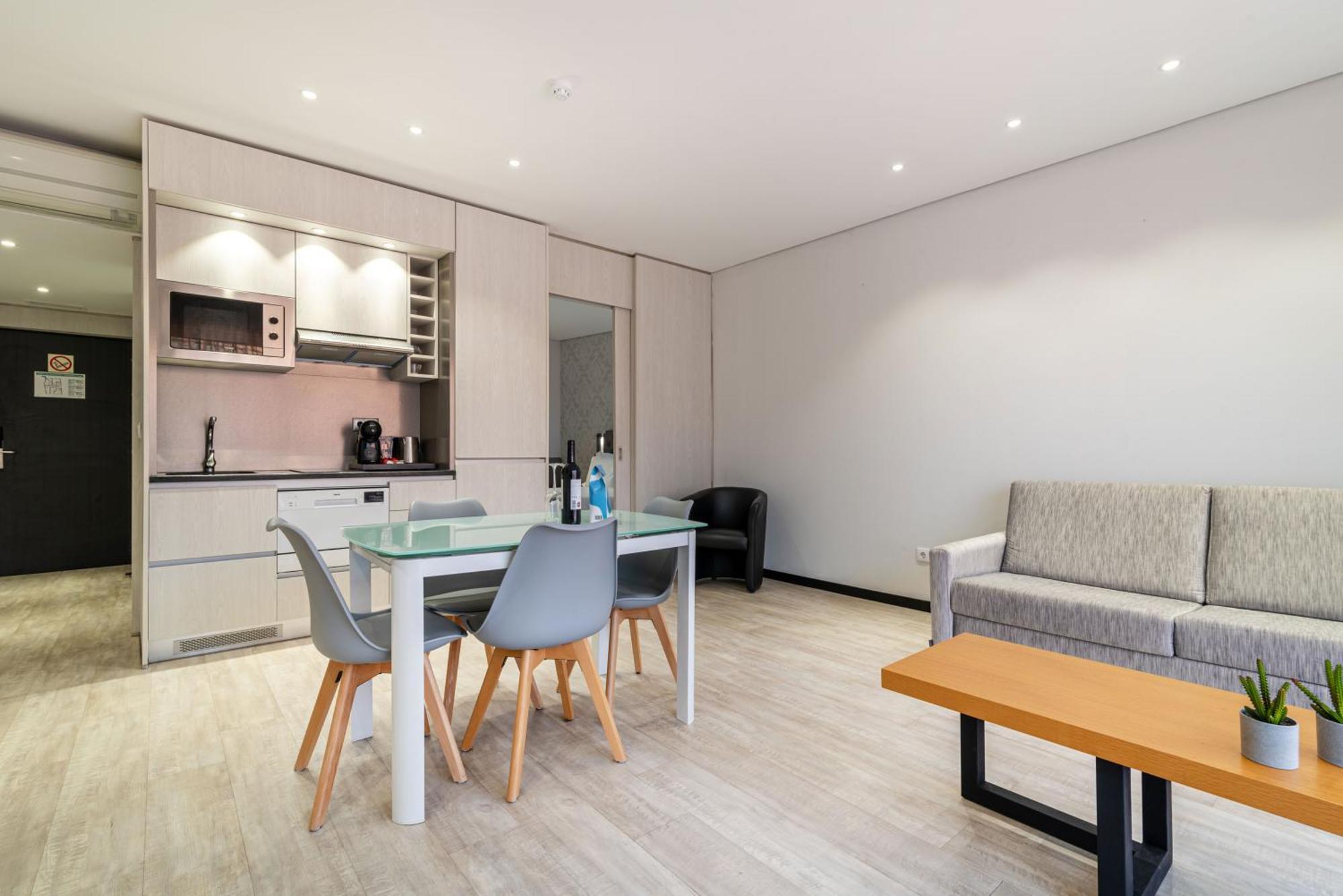 Ferienwohnung Smartr Porto Gaia Vila Nova de Gaia Exterior foto