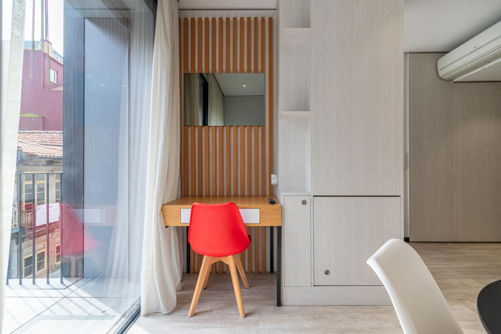 Ferienwohnung Smartr Porto Gaia Vila Nova de Gaia Exterior foto