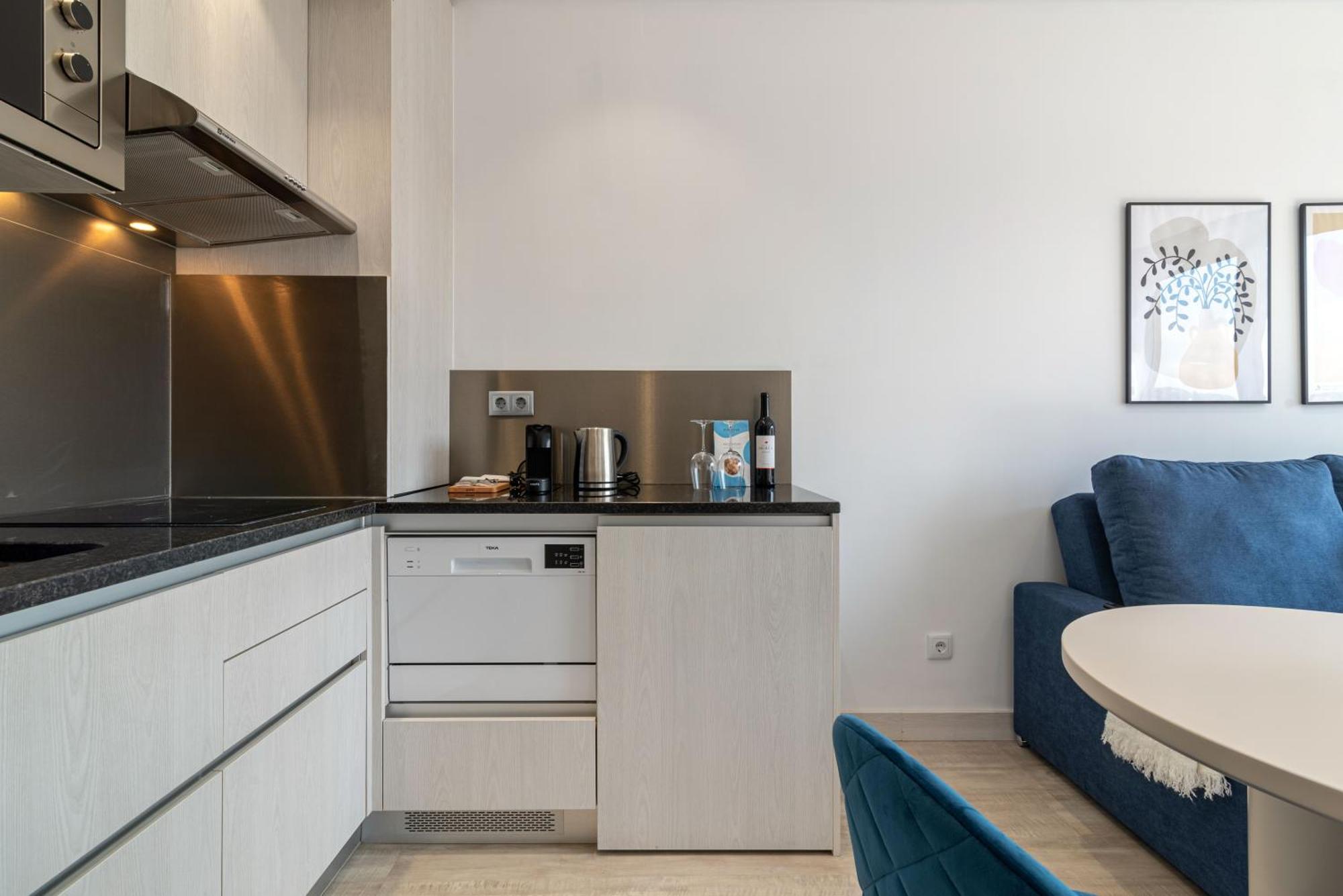 Ferienwohnung Smartr Porto Gaia Vila Nova de Gaia Exterior foto