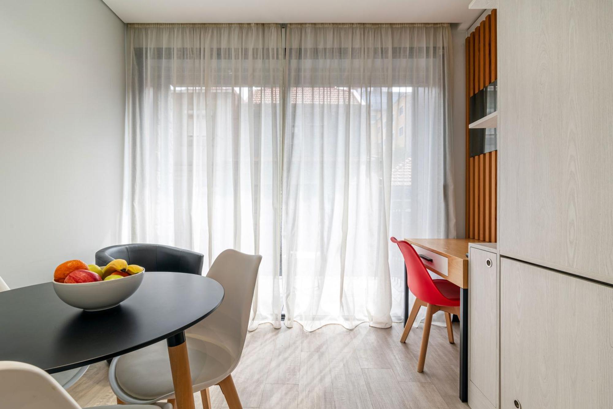 Ferienwohnung Smartr Porto Gaia Vila Nova de Gaia Exterior foto