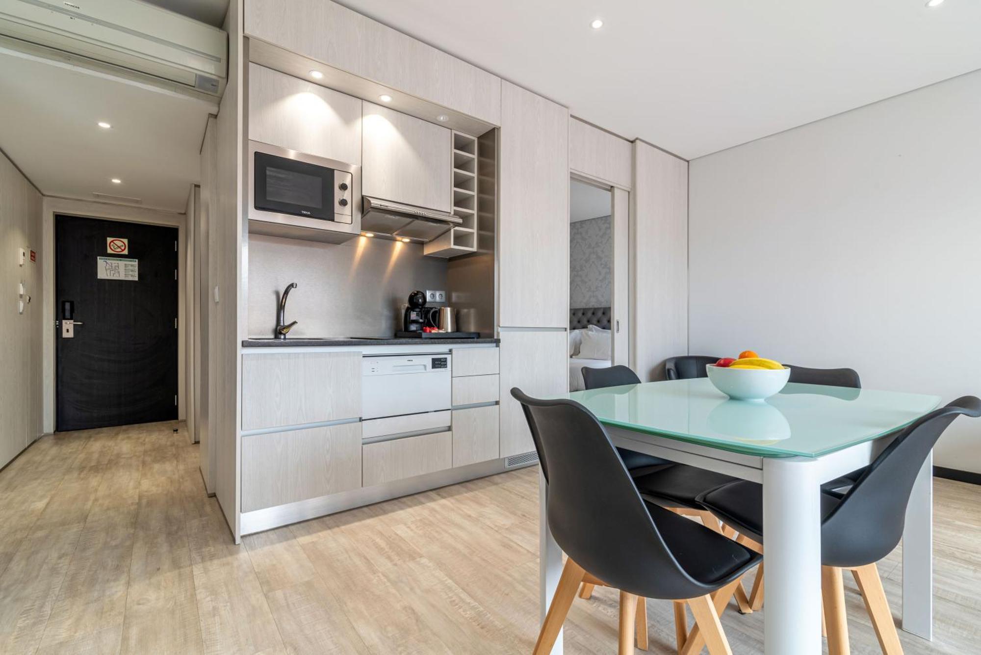 Ferienwohnung Smartr Porto Gaia Vila Nova de Gaia Exterior foto