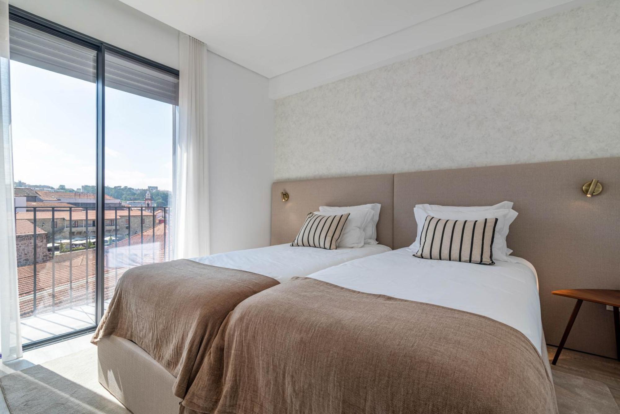 Ferienwohnung Smartr Porto Gaia Vila Nova de Gaia Exterior foto