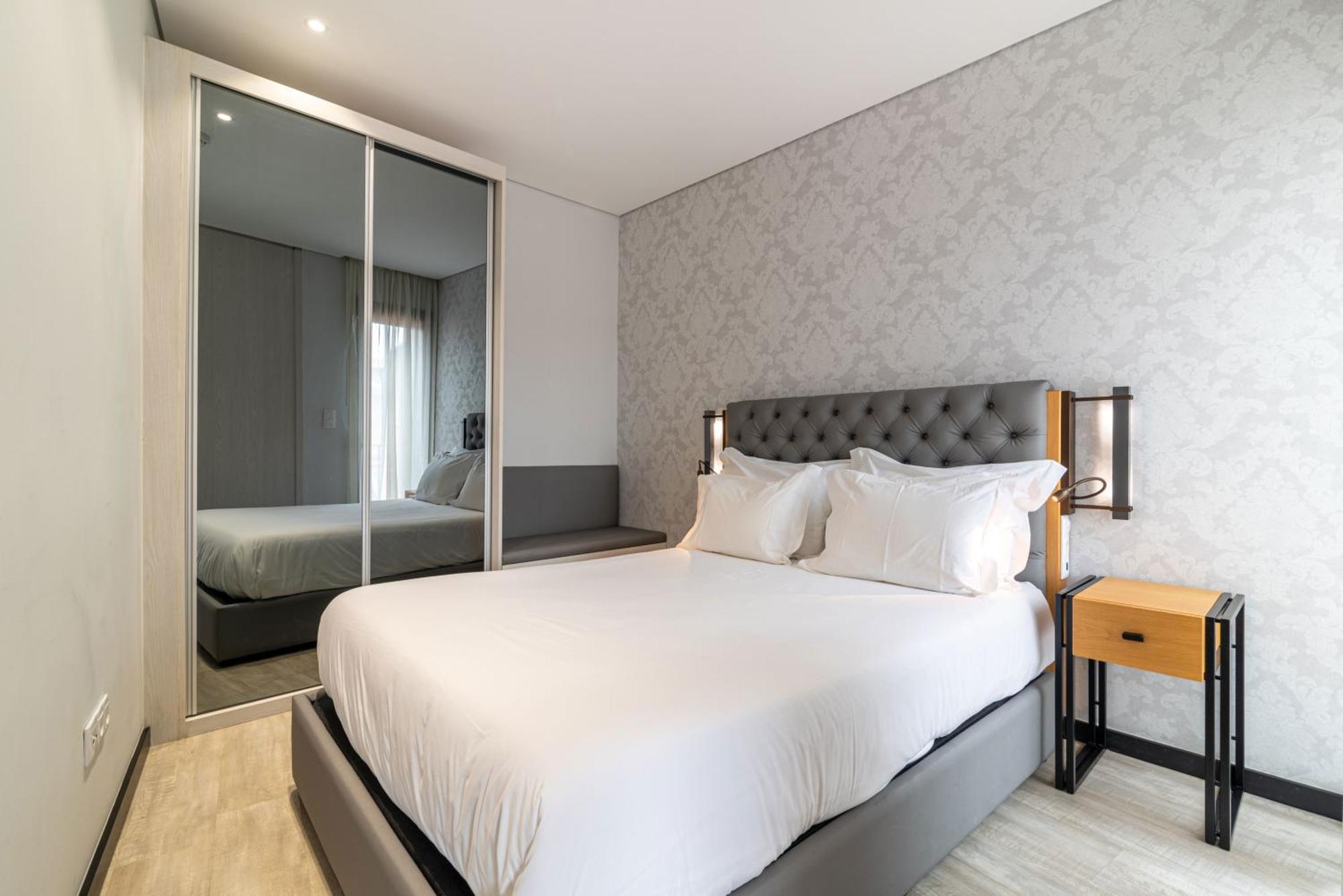 Ferienwohnung Smartr Porto Gaia Vila Nova de Gaia Exterior foto
