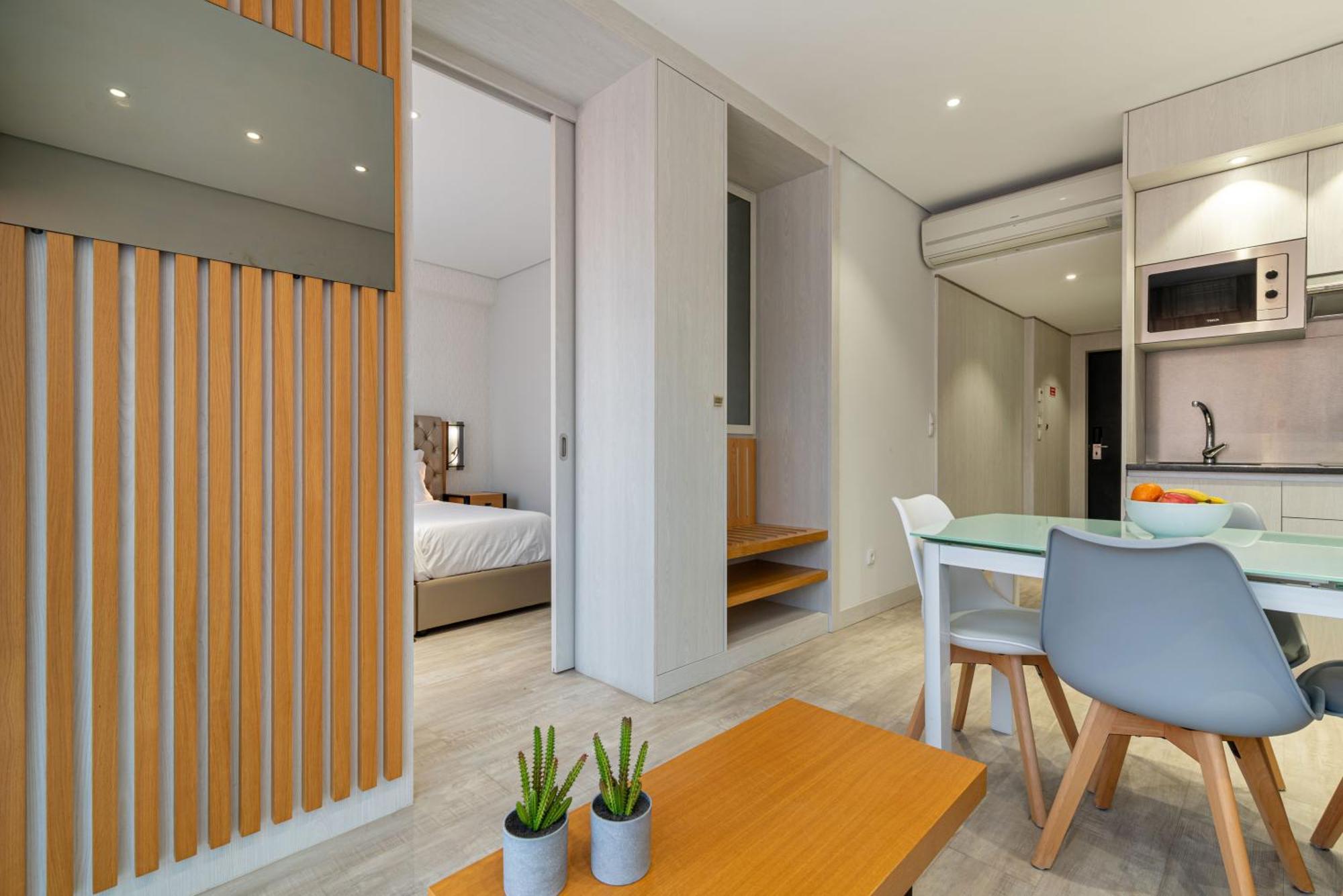 Ferienwohnung Smartr Porto Gaia Vila Nova de Gaia Exterior foto