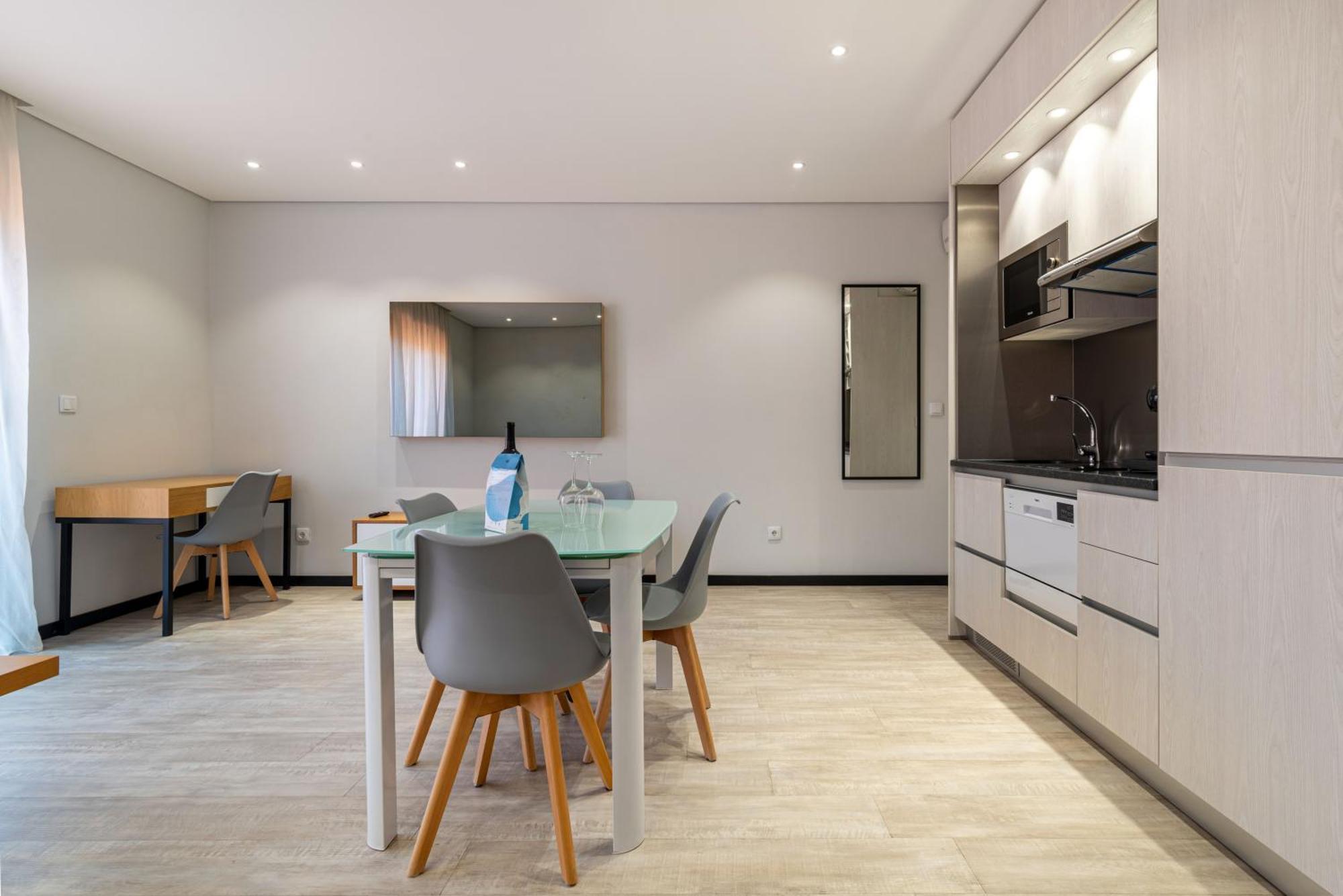 Ferienwohnung Smartr Porto Gaia Vila Nova de Gaia Exterior foto