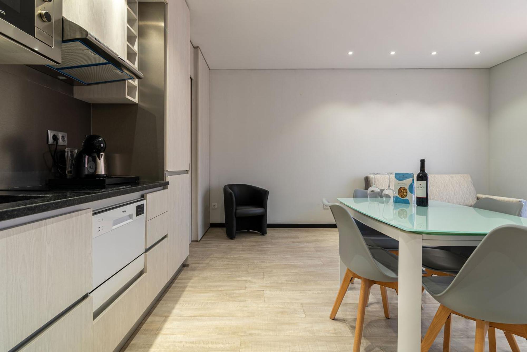 Ferienwohnung Smartr Porto Gaia Vila Nova de Gaia Exterior foto