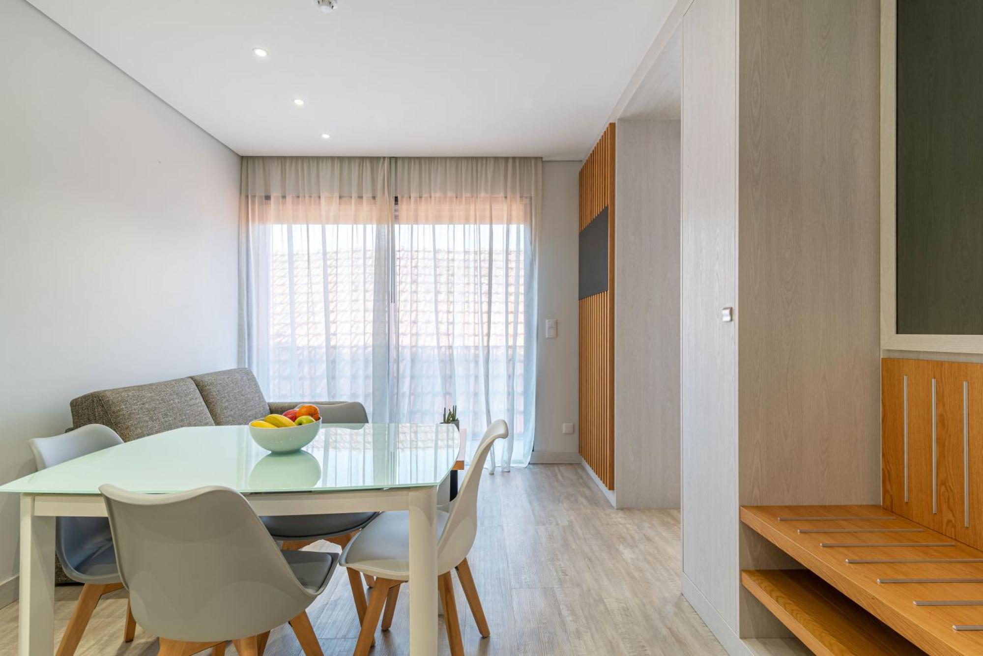 Ferienwohnung Smartr Porto Gaia Vila Nova de Gaia Exterior foto
