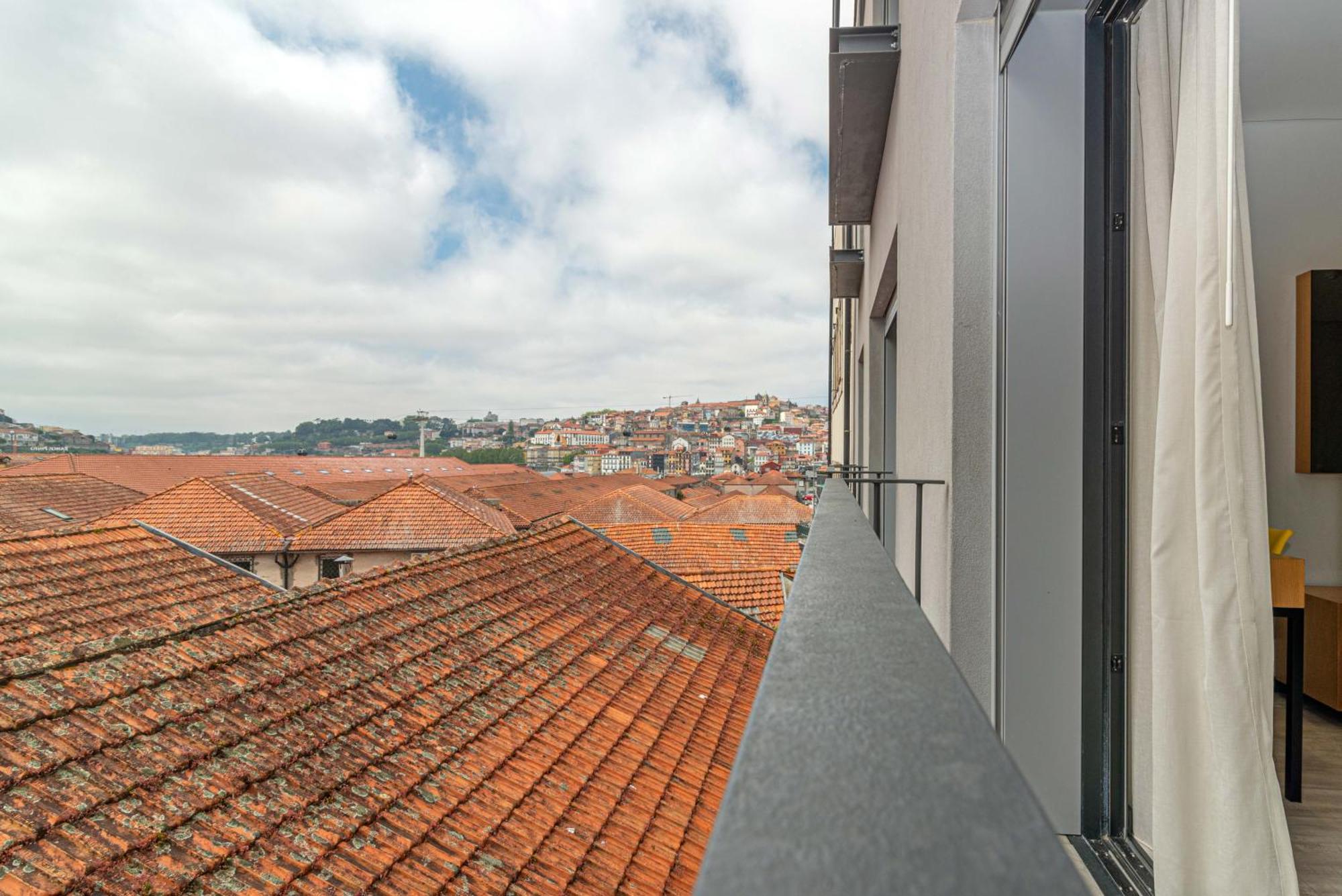 Ferienwohnung Smartr Porto Gaia Vila Nova de Gaia Exterior foto