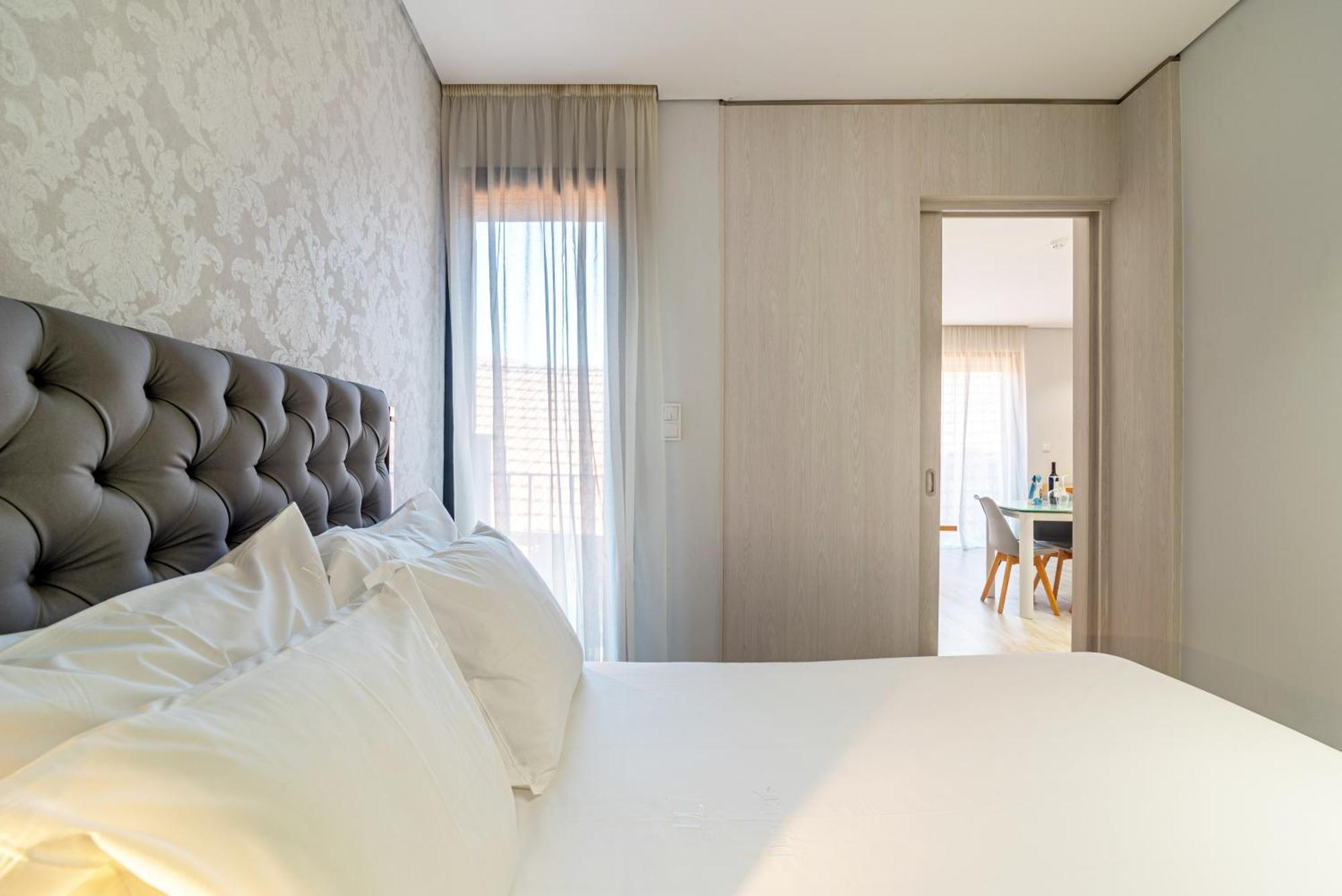 Ferienwohnung Smartr Porto Gaia Vila Nova de Gaia Exterior foto