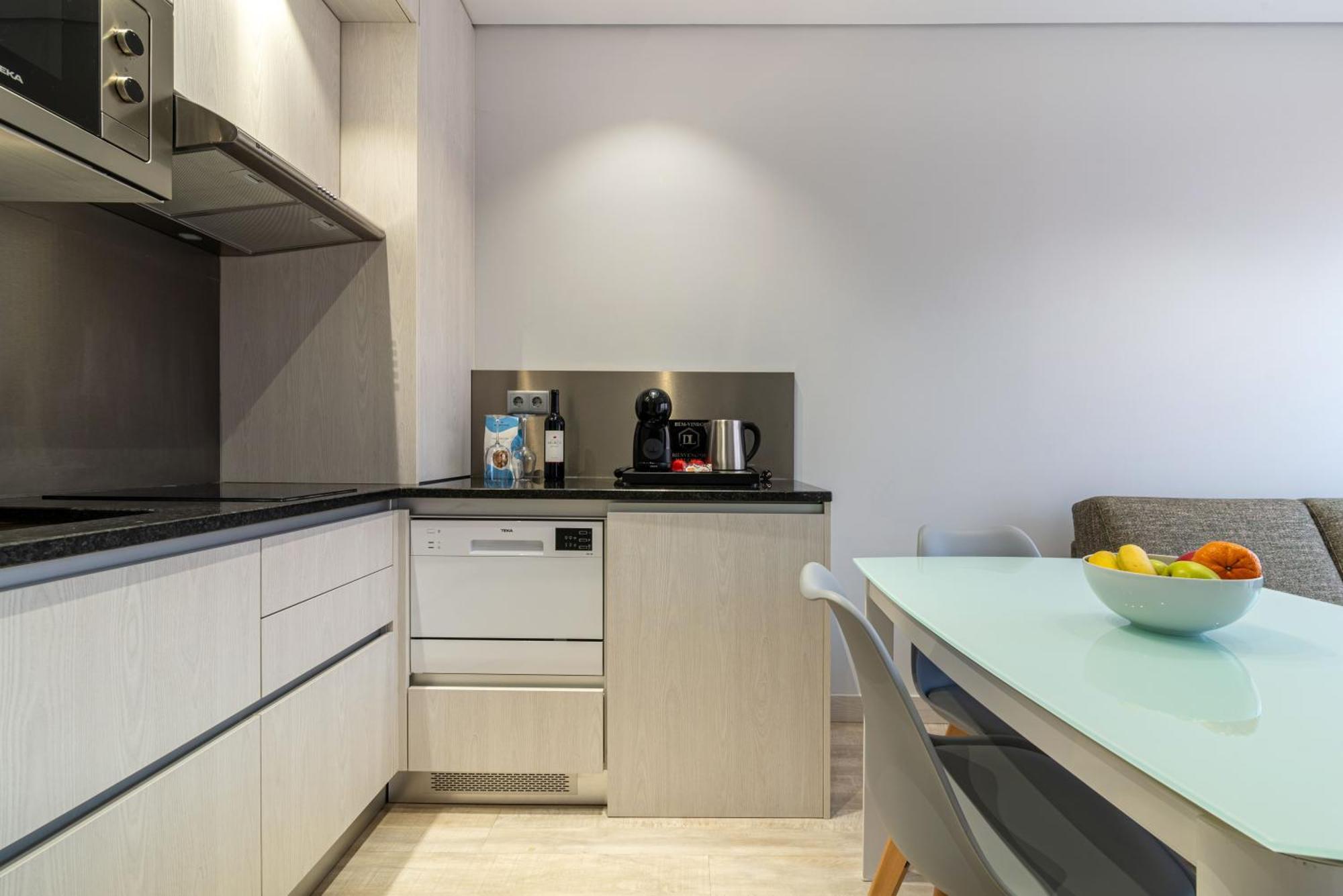 Ferienwohnung Smartr Porto Gaia Vila Nova de Gaia Exterior foto