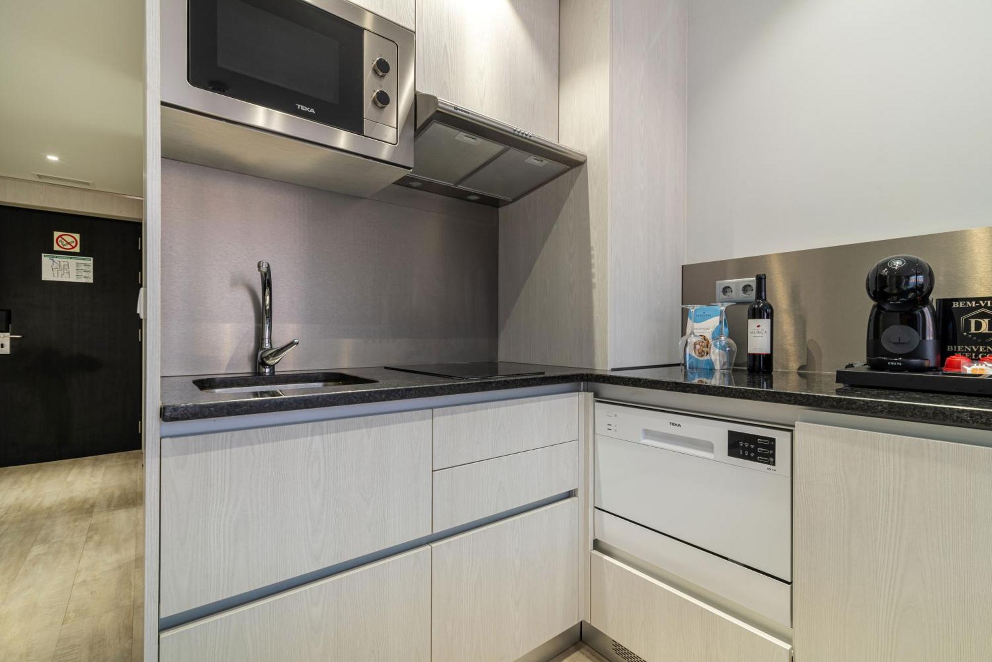 Ferienwohnung Smartr Porto Gaia Vila Nova de Gaia Exterior foto