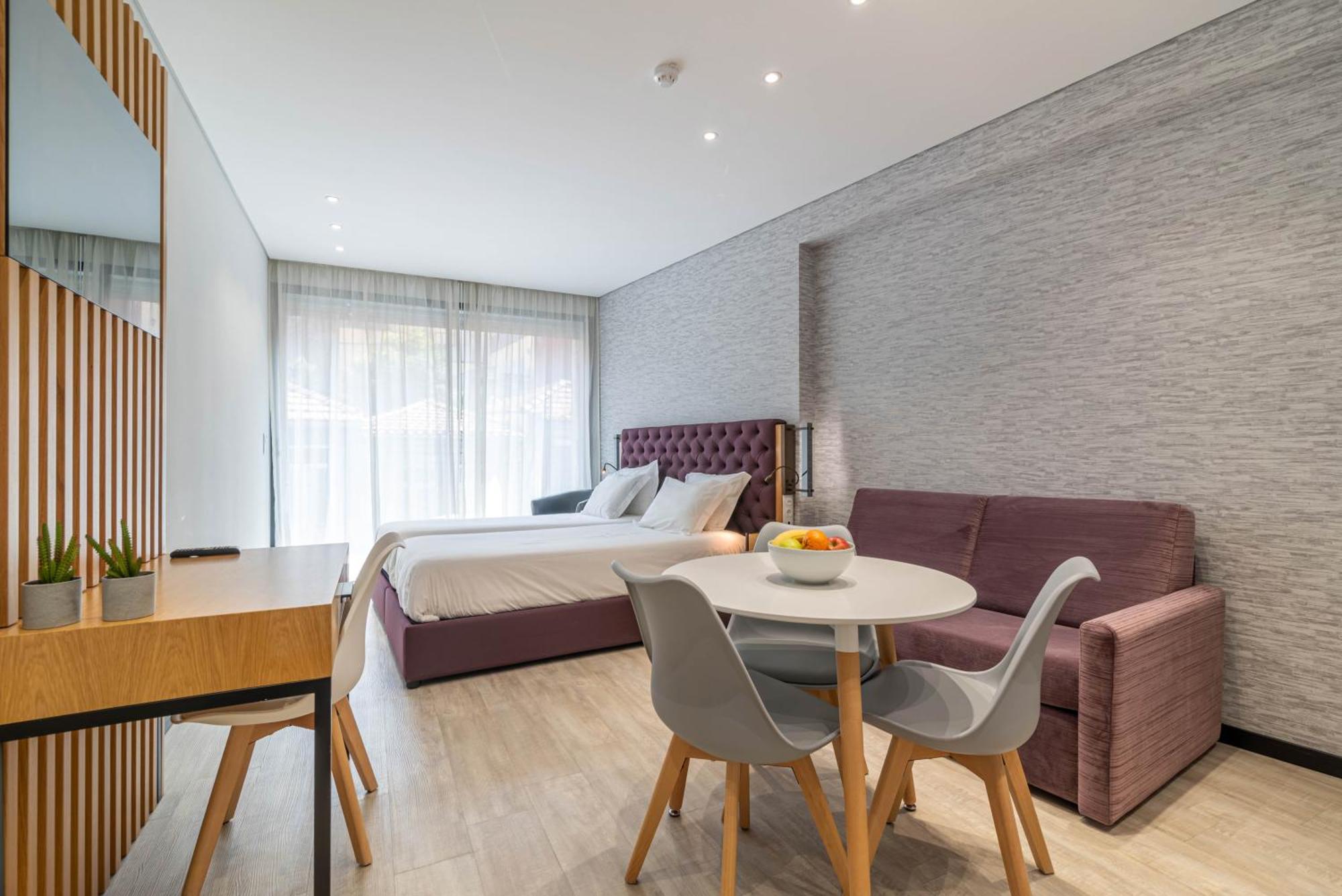 Ferienwohnung Smartr Porto Gaia Vila Nova de Gaia Exterior foto