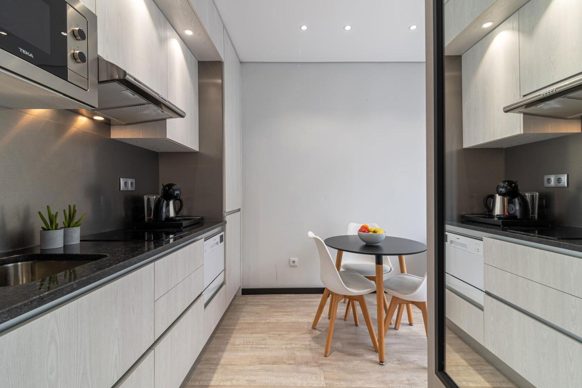 Ferienwohnung Smartr Porto Gaia Vila Nova de Gaia Exterior foto