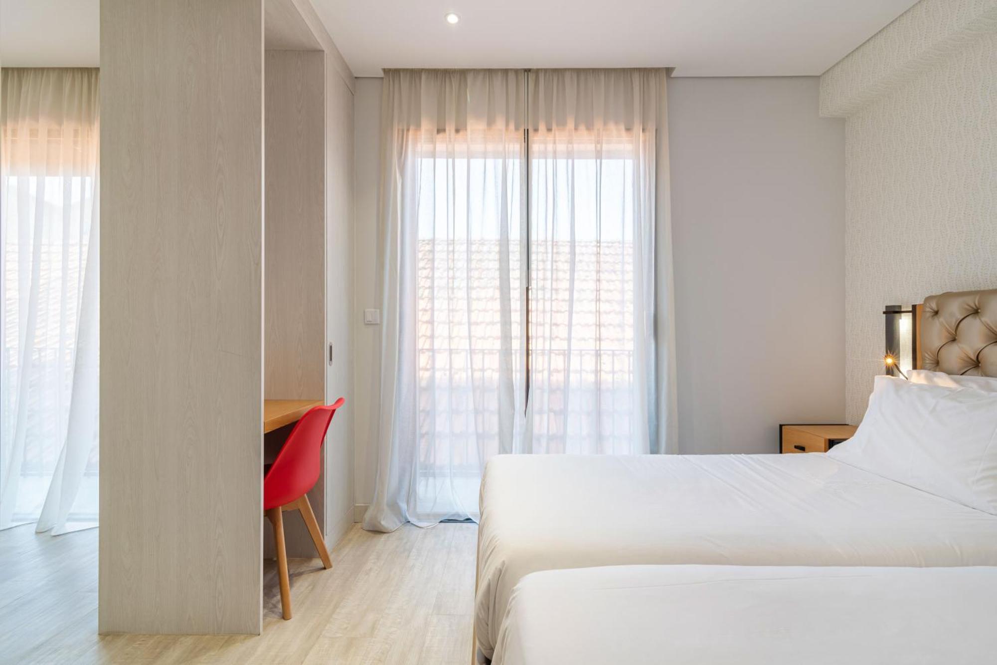 Ferienwohnung Smartr Porto Gaia Vila Nova de Gaia Exterior foto