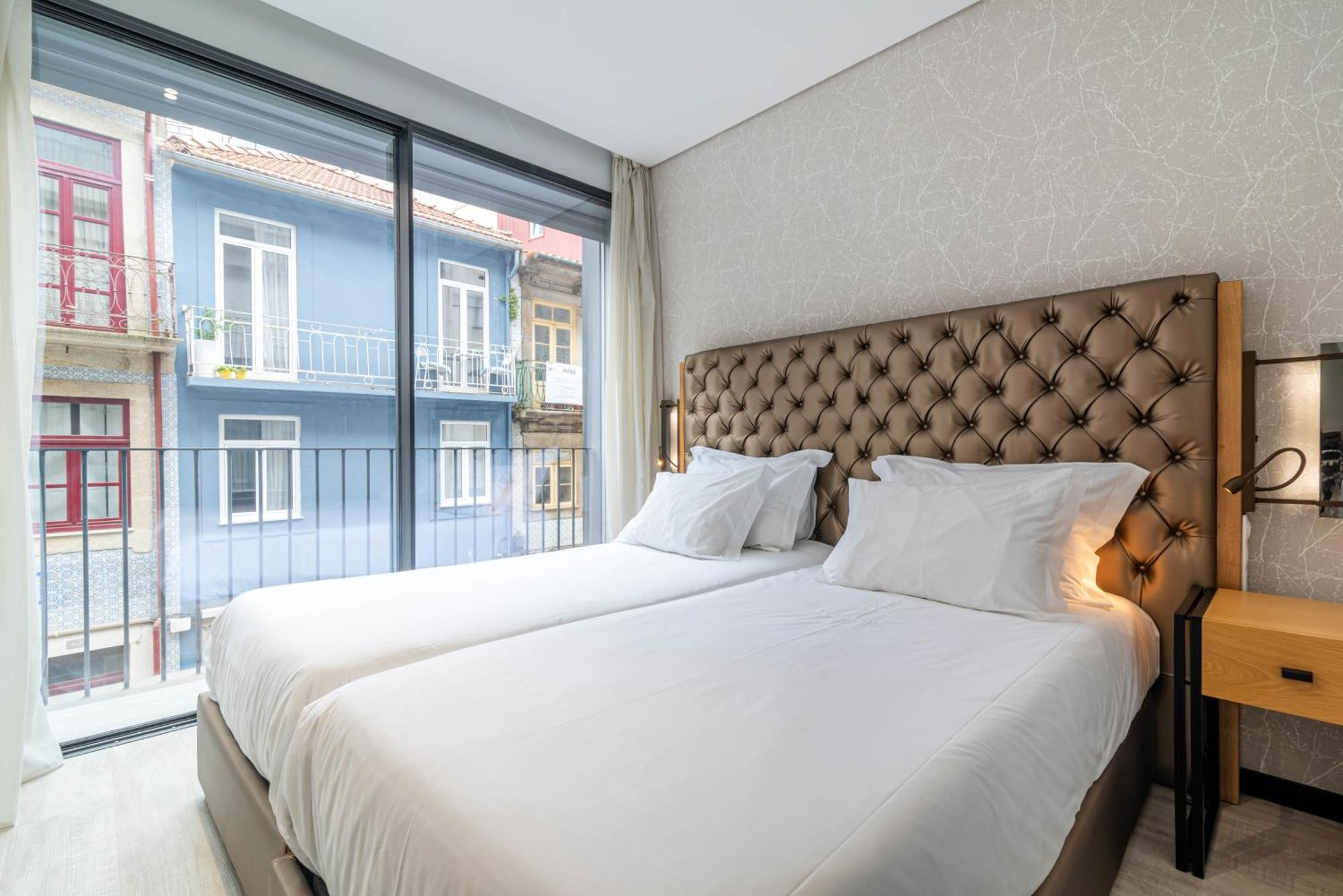 Ferienwohnung Smartr Porto Gaia Vila Nova de Gaia Exterior foto